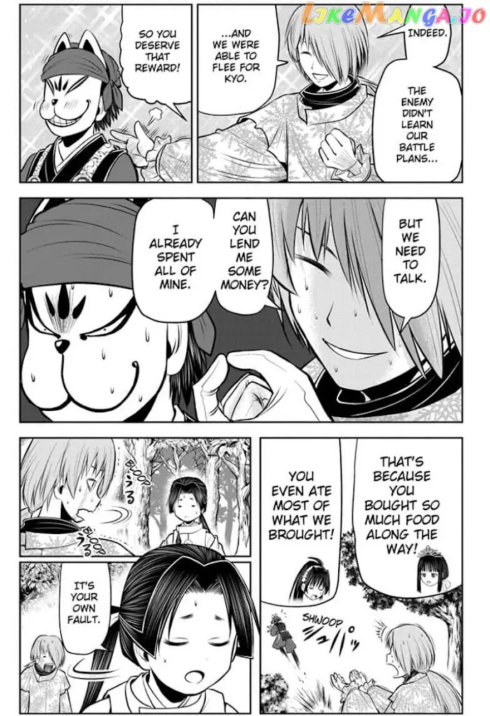 The Elusive Samurai Chapter 49 image 05_optimized